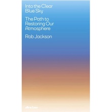 Into the Clear Blue Sky - Rob Jackson