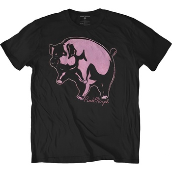 Image 1 of Pink Floyd Pig Black L Риза (PFTEE47MB03)