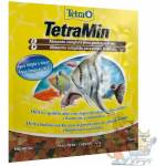 Tetra Храна за рибки Sachet TetraMin люспи 12гр (706126)