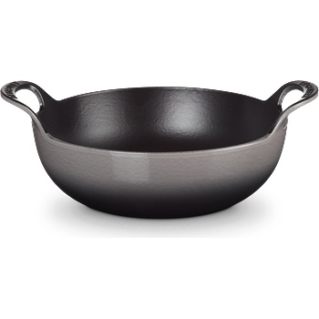 Le Creuset Balti Tradition Collection тиган 24 см, сив (20142244440460)