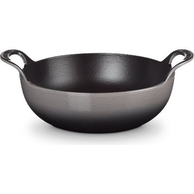 Le Creuset Balti Tradition Collection тиган 24 см, сив (20142244440460)