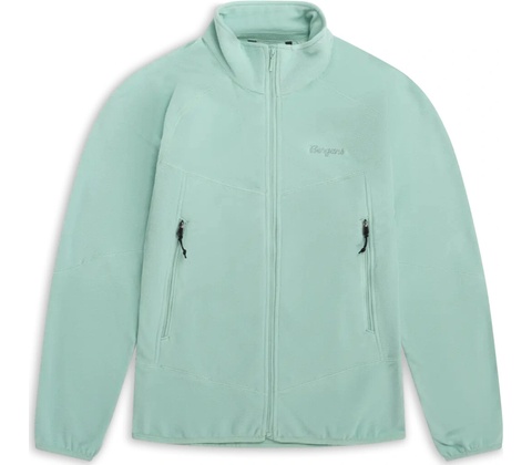 Bergans Junior Midlayer Jacket