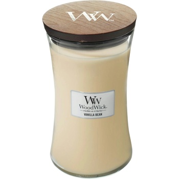 WoodWick Vanilla Bean 609,5 g