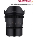 Samyang 14mm T3.1 VDSLR MK2 Canon RF