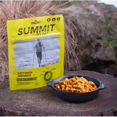 Summit to Eat Pikantné cestoviny Arrabiata 156 g