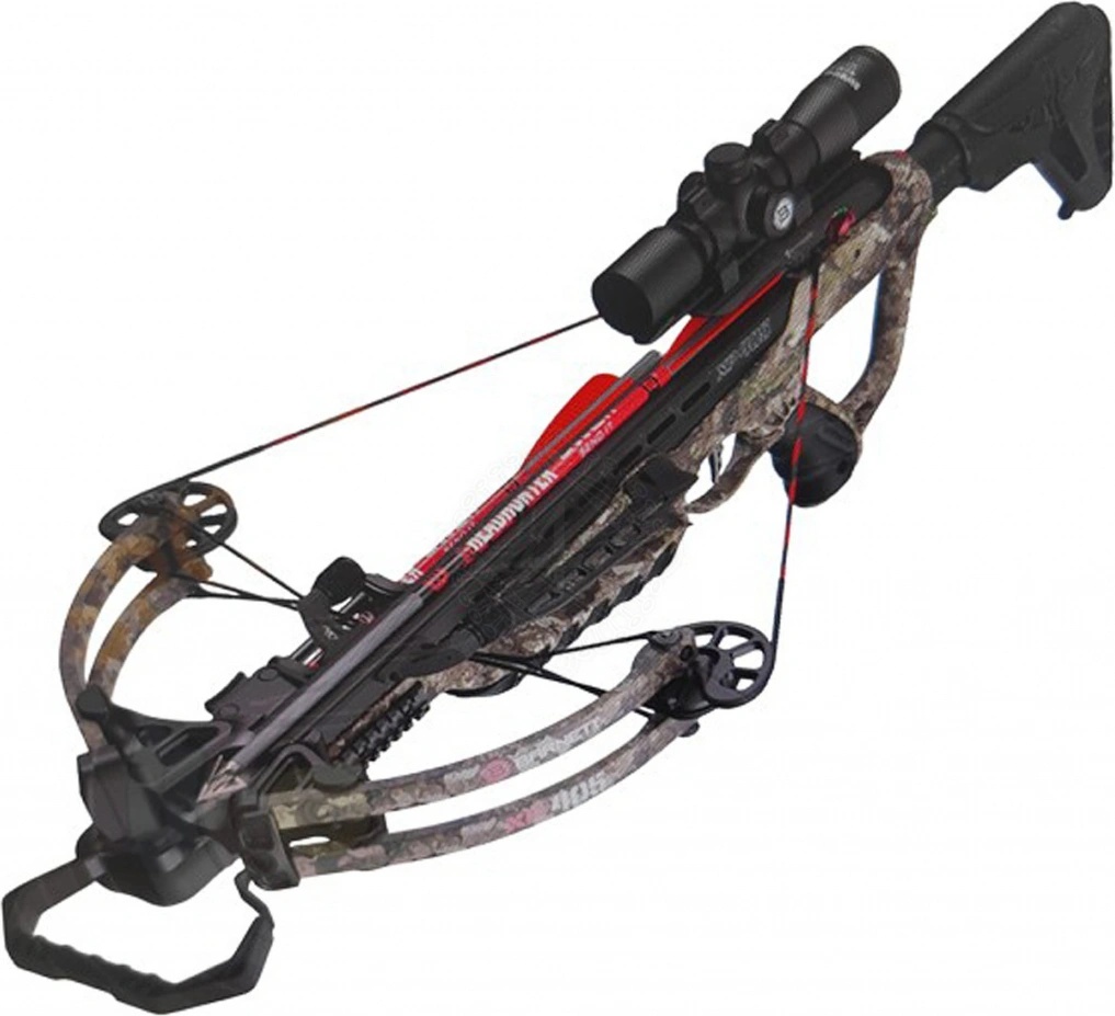 Barnett Explorer XP 405