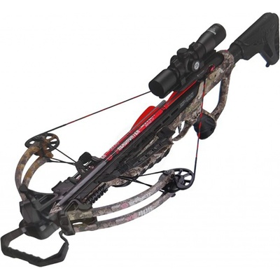 Barnett Explorer XP 405 – Zboží Dáma