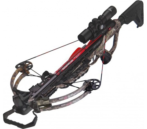 Barnett Explorer XP 405