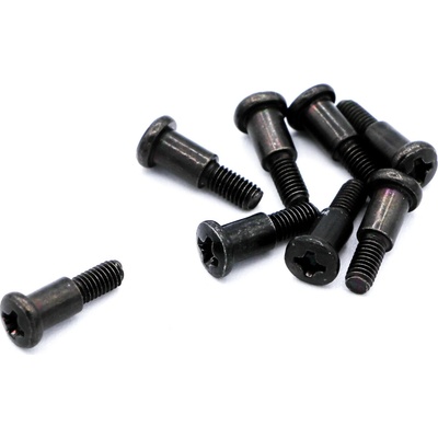 WL toys Šrouby s válcovou hlavou M3x12 PM pro Across