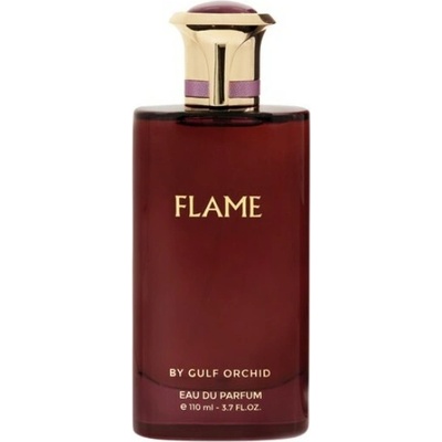 Gulf Orchid Flame parfumovaná voda unisex 110 ml