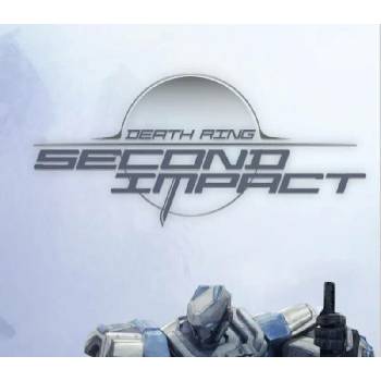 Death Ring: Second Impact