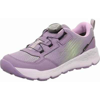 Superfit detské celoročné topánky 1-000569-8500