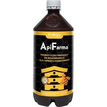 ProBiotics ApiFarma Probiotikum pro včely 1 litr