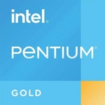 Intel Pentium Gold G7400 2-Core 3.7GHz LGA1700 Tray (CM8071504651605) Процесори