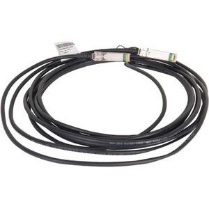 HP SFP+ кабел HP BLc, 3m Direct Attach Copper 10GbE - 487655-B21 (487655-B21)