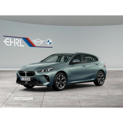 BMW 120i 125 kW