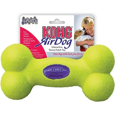 Kong Airdog kost tenis L 23 cm