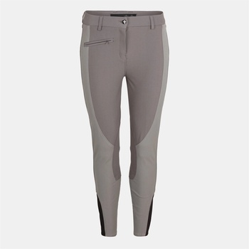 Musto Ess Breeches Fw Womens - Grey
