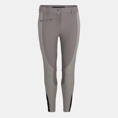 Musto Ess Breeches Fw Womens - Grey