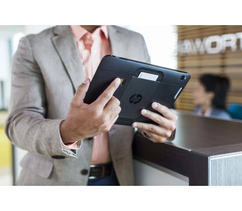 HP ElitePad Security Jacket E5S91AA