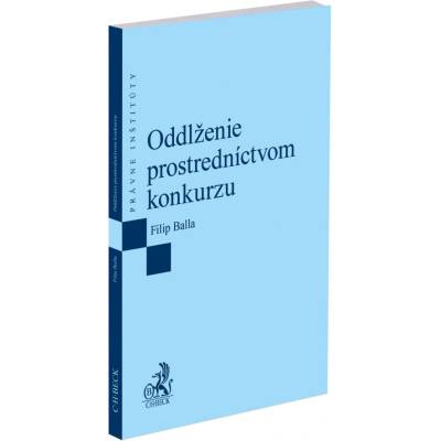 Oddlženie prostredníctvom konkurzu