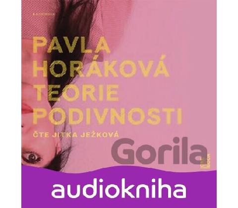 Teorie podivnosti