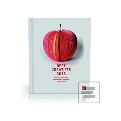 Best creatiFes 2013 - If Design Media - Hardco- iF Design Media - Author, Edito