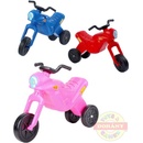 Mikro Trading Enduro Klasik červené