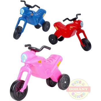 Mikro Trading Enduro Klasik červené