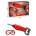 INSYS icom Air hammer with goggles