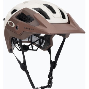 Oakley Велосипедна каска Oakley Drt5 Maven EU satin mahogany/sand