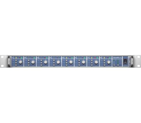 RME Octamic II