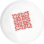 Guzzini Дълбока чиния Le Maioliche Coral (10291223)