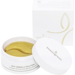 BeauuGreen Пачове за очи Collagen & Gold Hydrogel, 30 x 2 броя - ozone