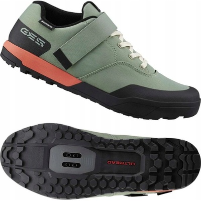 Shimano SH-GE500 zelená