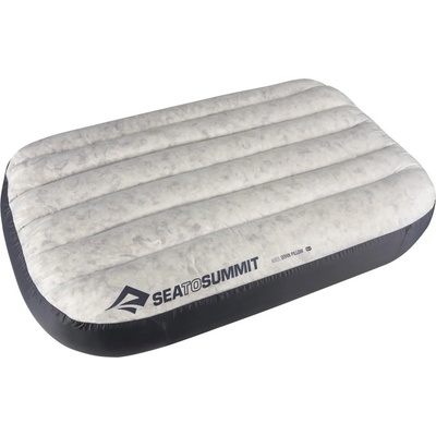 Sea to Summit Aeros Down Pillow Deluxe Цвят: сив