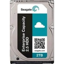 Pevné disky interní Seagate Exos 7E2000 2TB, ST2000NX0273