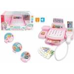 Trifox Battery-operated store checkout + accessories