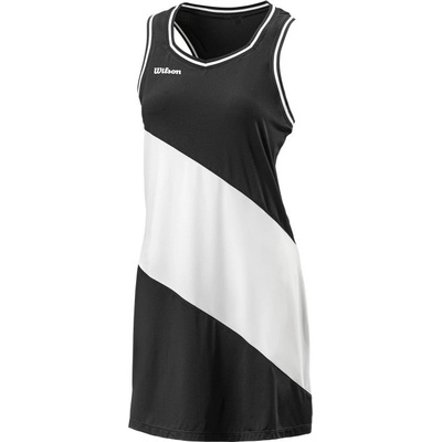 Wilson Team šaty II Dress Black