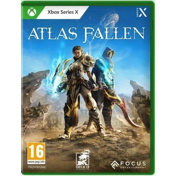 Focus Entertainment Atlas Fallen (Xbox Series X/S)