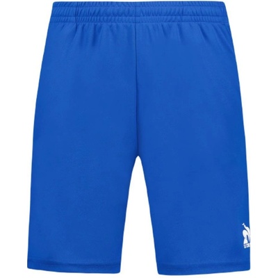 Le Coq Sportif Kids Tennis Pro Short N°1 Modrý