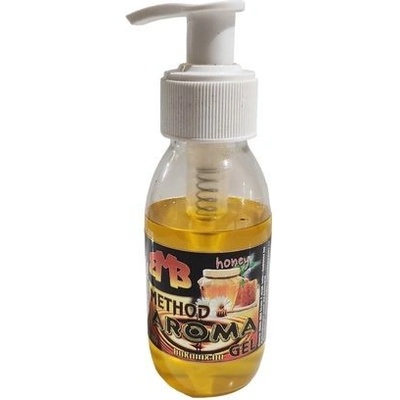 BUKI Mix Method Aroma gél med 100 g