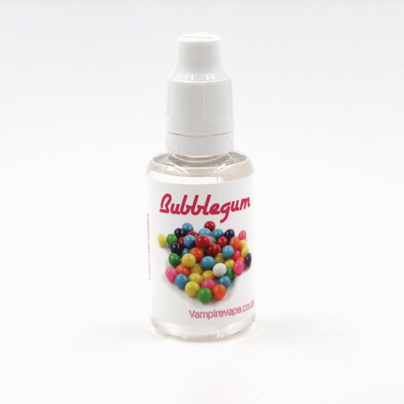 bubblegum by vampire vape Aroma Vampire Vape Bubblegum 30ml