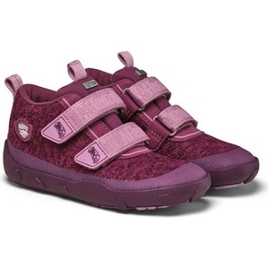 Affenzahn Low Boot Knit Happy Otter Размер на обувките (ЕС): 32 / Цвят: лилав