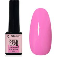 Expa nails gel lak zahradní maceška 5 ml