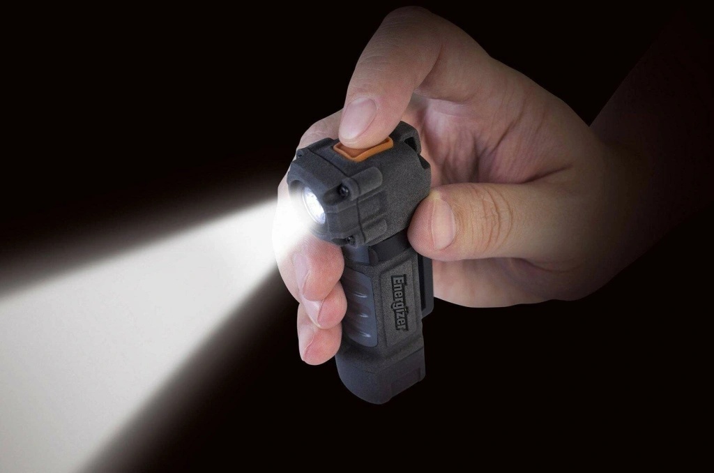Energizer Hardcase MultiUse