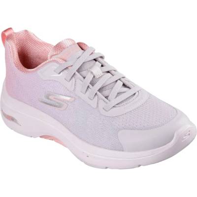 Skechers Маратонки Skechers Go Walk Arch Fit 2.0 Meredi trainers - Pink