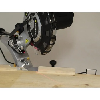 Image 1 of PROTECO 5101PP1800P
