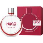 HUGO BOSS HUGO Woman EDP 75 ml Tester Парфюми