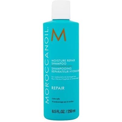 Moroccanoil Repair 250 ml шампоан за увредена коса за жени